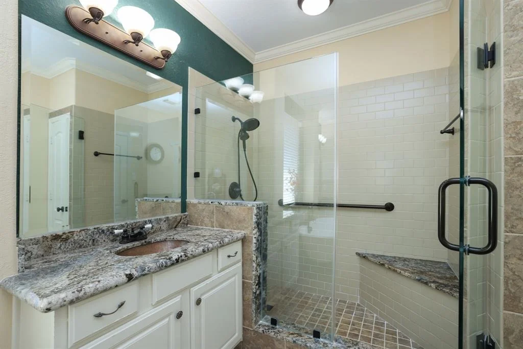 Photo of 9407 Thurber Ridge Drive