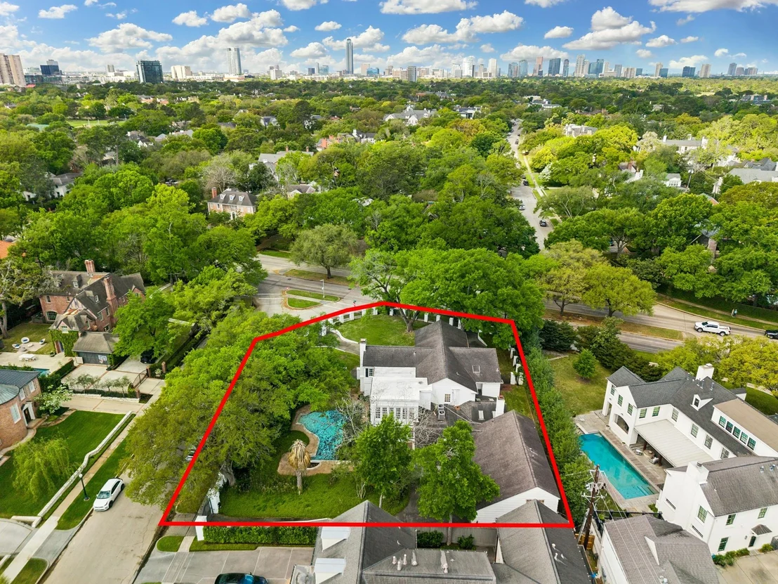 Photo of 1811 Kirby Drive