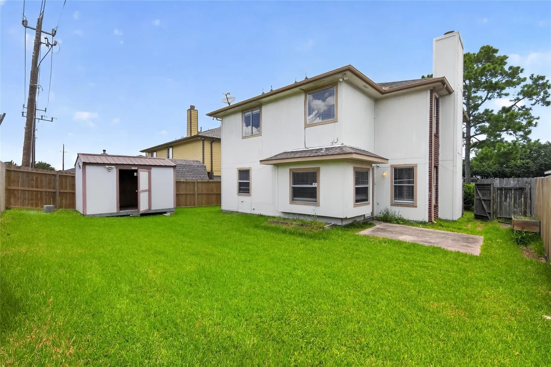 Photo of 11410 Brook Meadow Drive