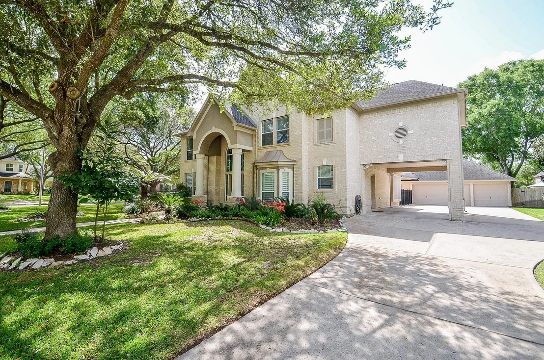 Photo of 22507 Oak Mist Lane
