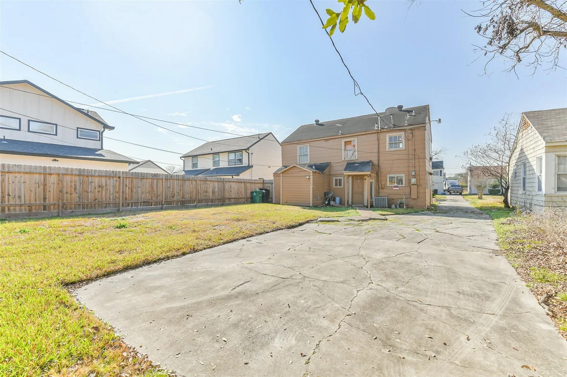 Photo of 3607 Eagle Street