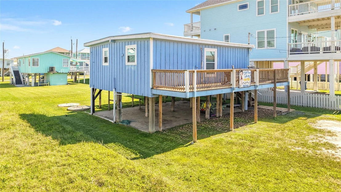 Photo of 222 Ocean Avenue