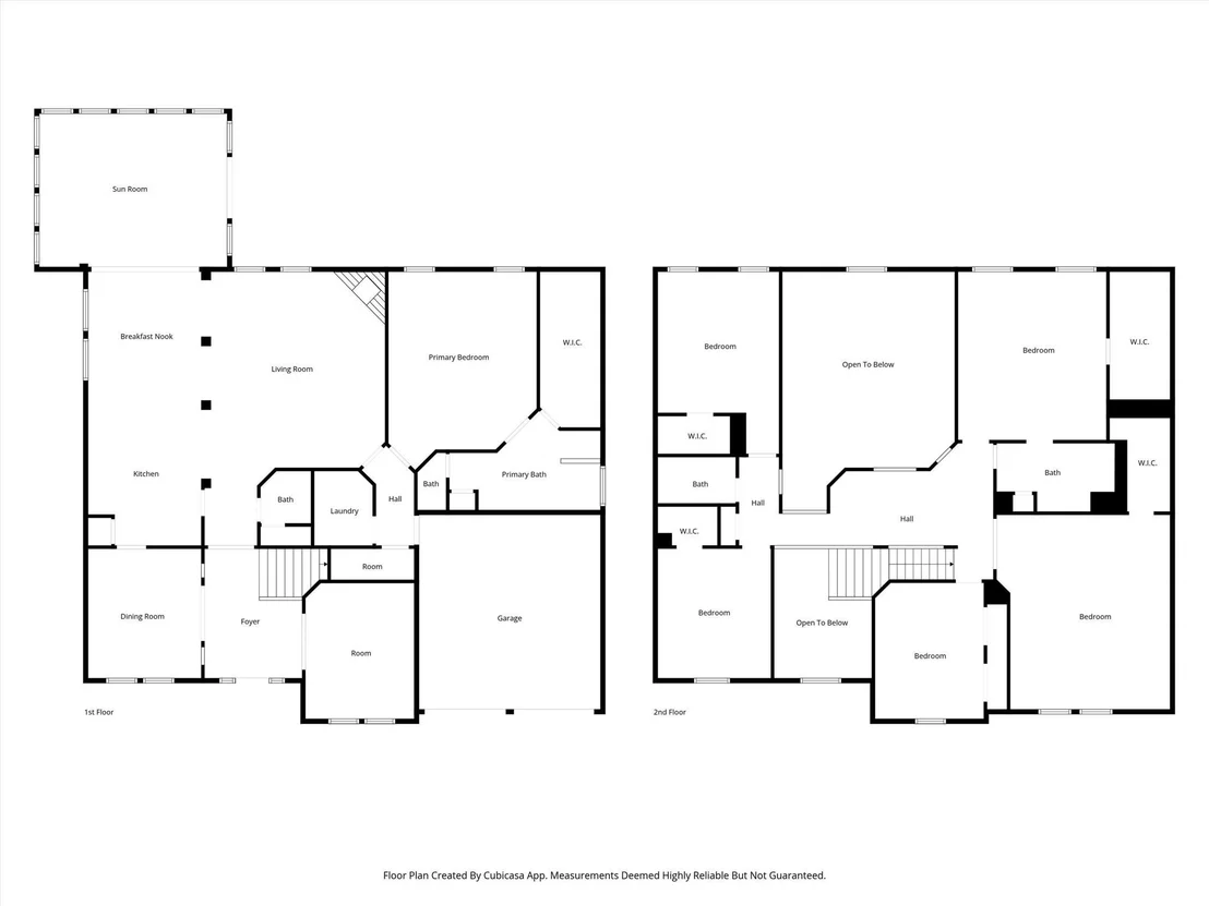 Photo of 610 Carriage View Lane