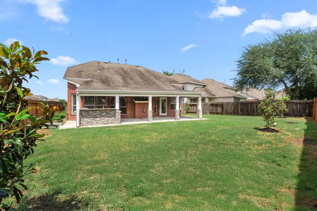 Photo of 6323 Linfield Bluff Lane