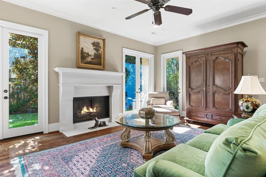Photo of 11 Dorset Square