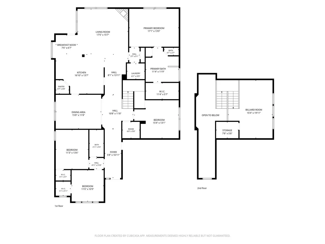 Photo of 3003 Fern Brook Lane