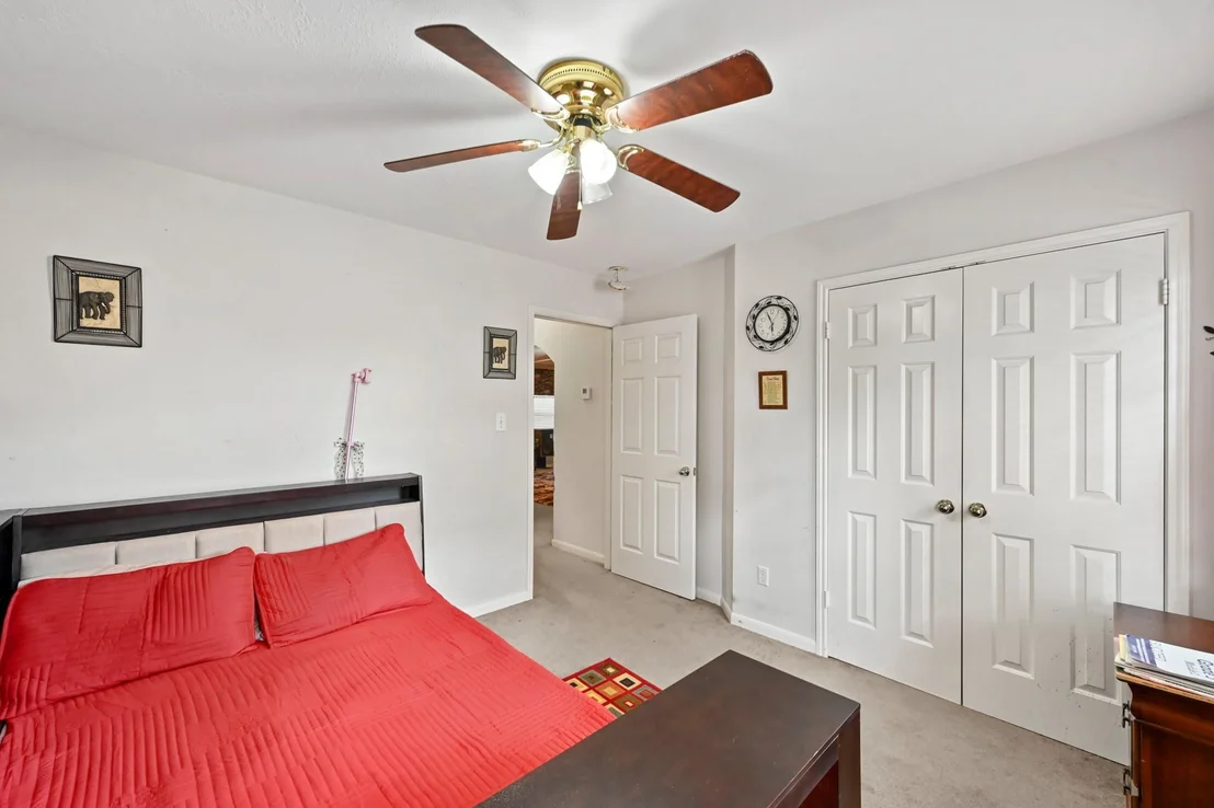 Photo of 18707 Timbers Trace Drive