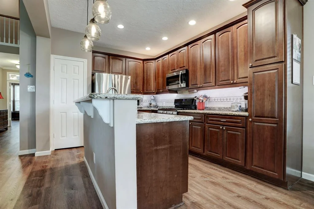 Photo of 2314 Leafy Glen Drive
