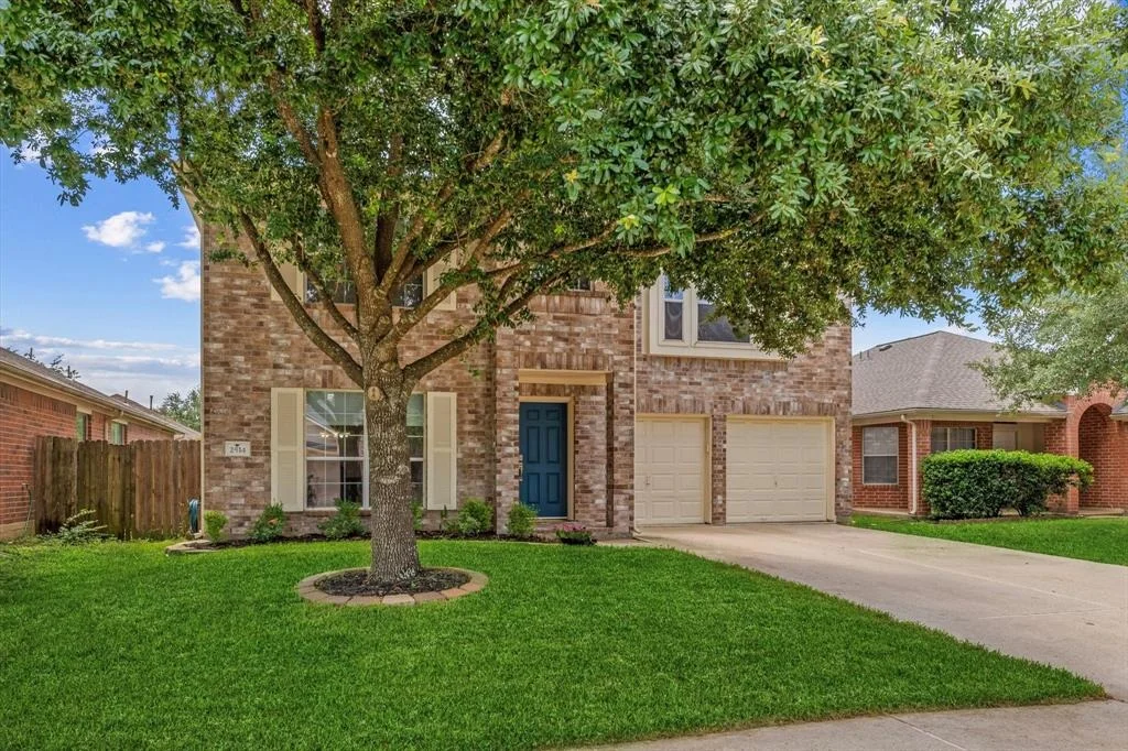 Photo of 2514 Halstead Drive