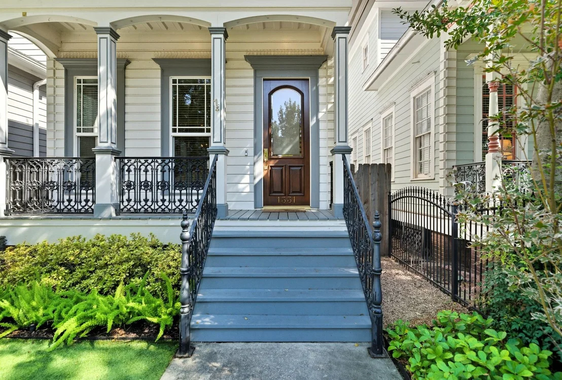 Photo of 1331 Omar Street