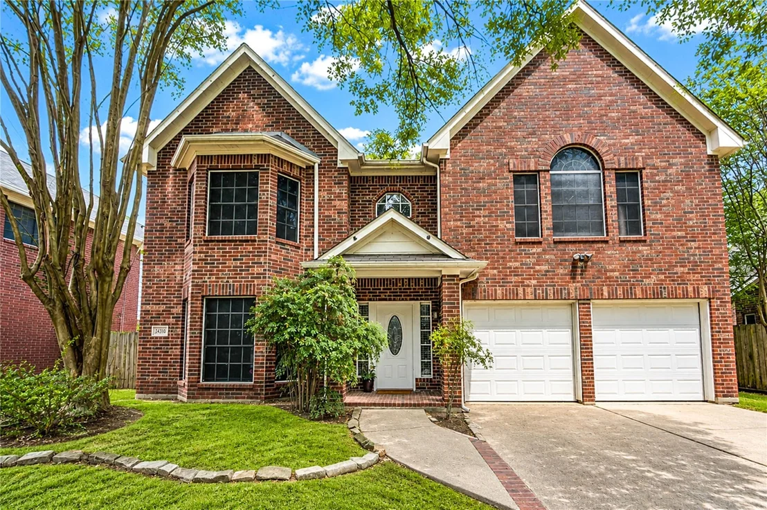 Photo of 24310 Pepperrell Place Street
