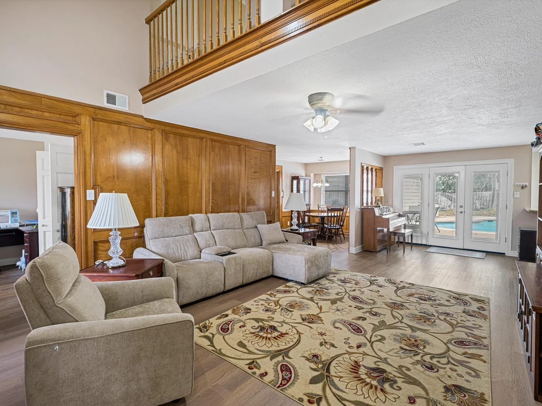 Photo of 15214 El Padre Drive