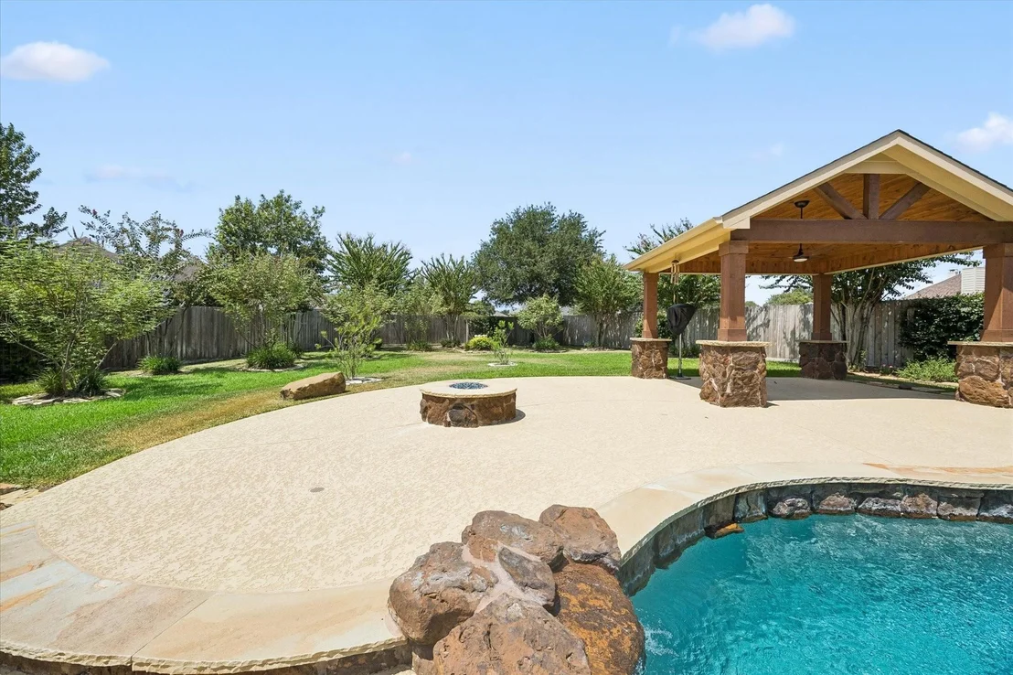 Photo of 4603 Magnolia Summit Lane