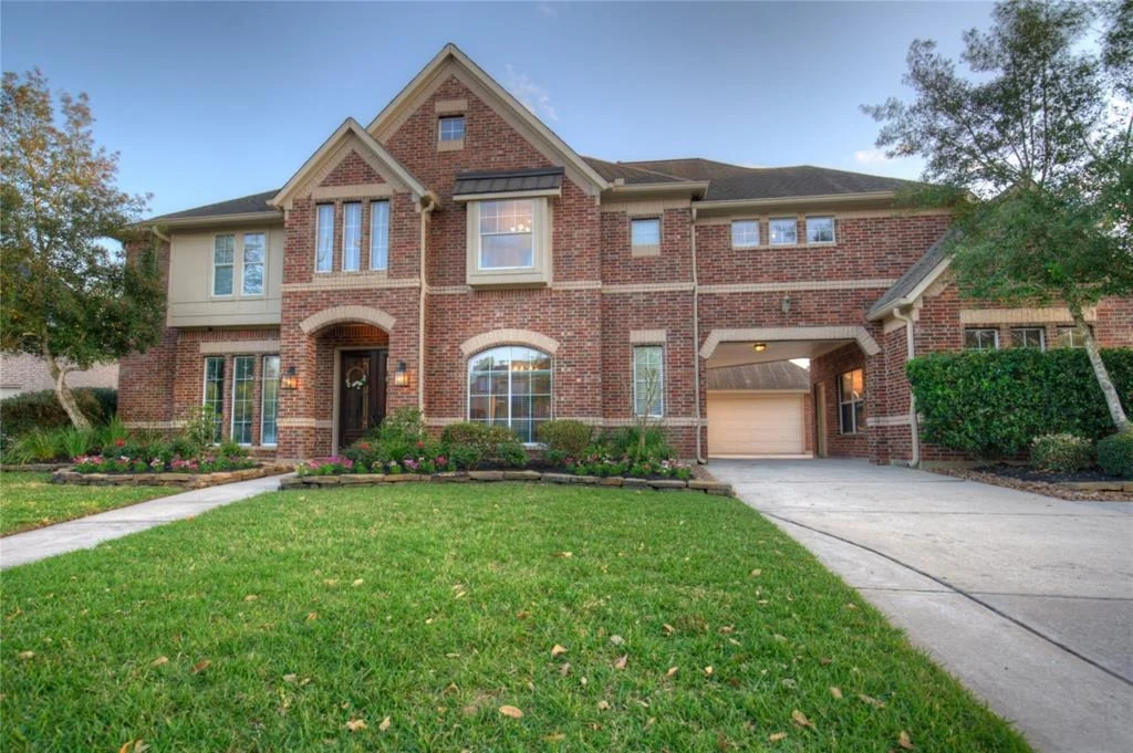 Photo of 8319 Glenn Elm Drive