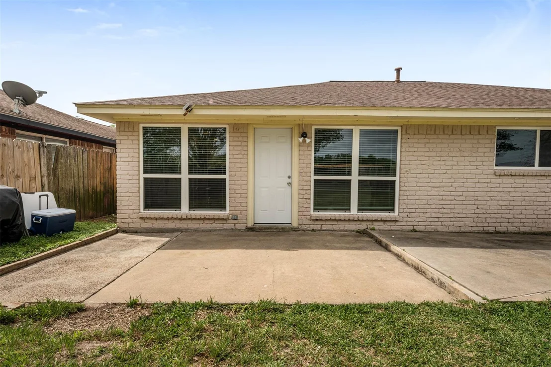 Photo of 4163 Bermuda Drive