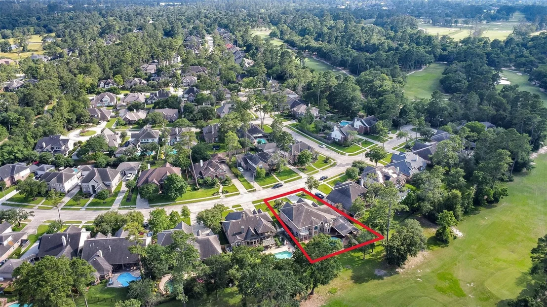 Photo of 14806 Cantwell Bend Lane