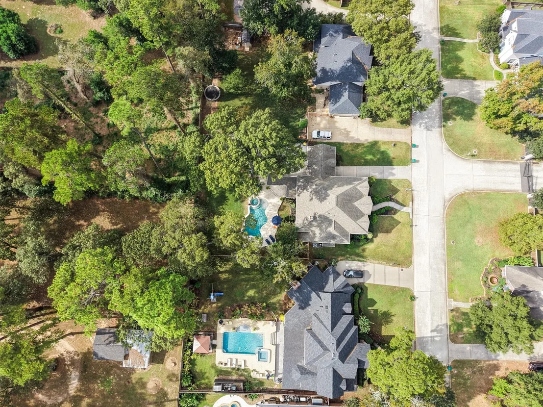 Photo of 14123 Spring Pines Drive