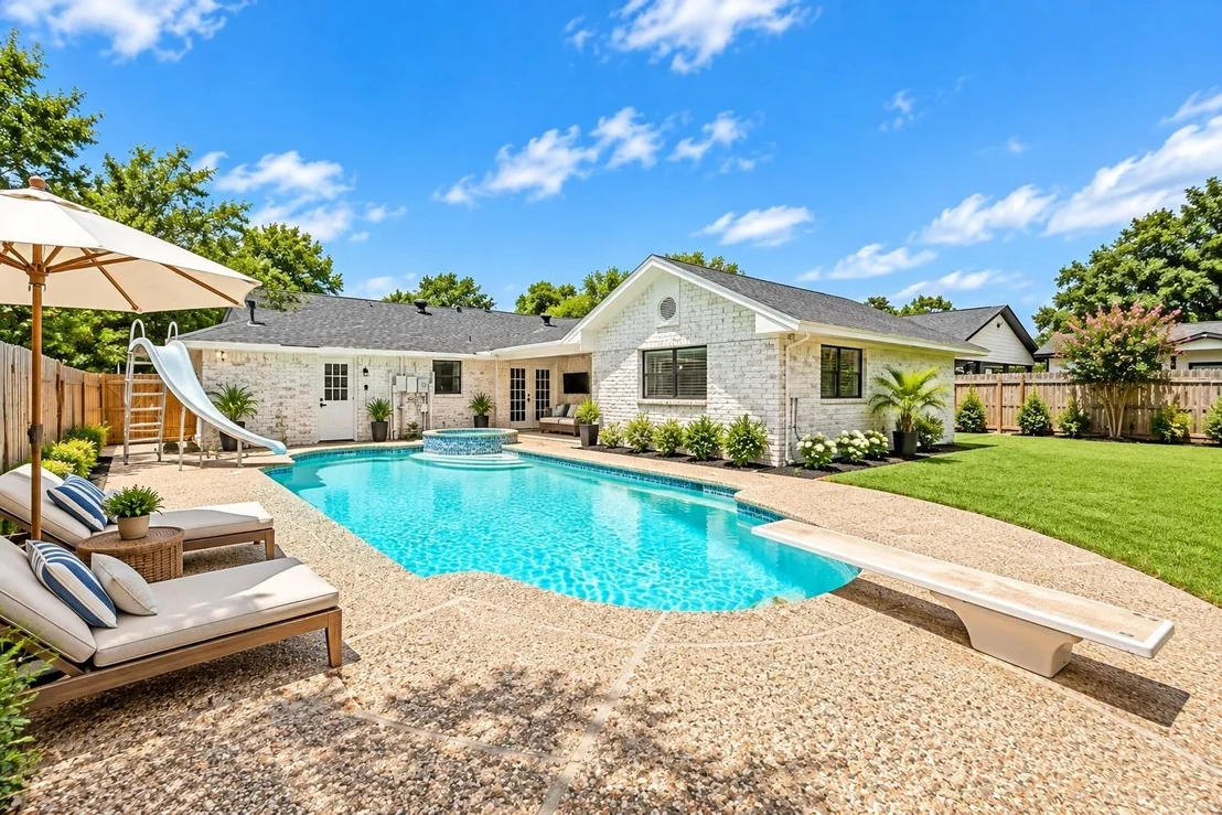 Photo of 12306 Barbizon Drive