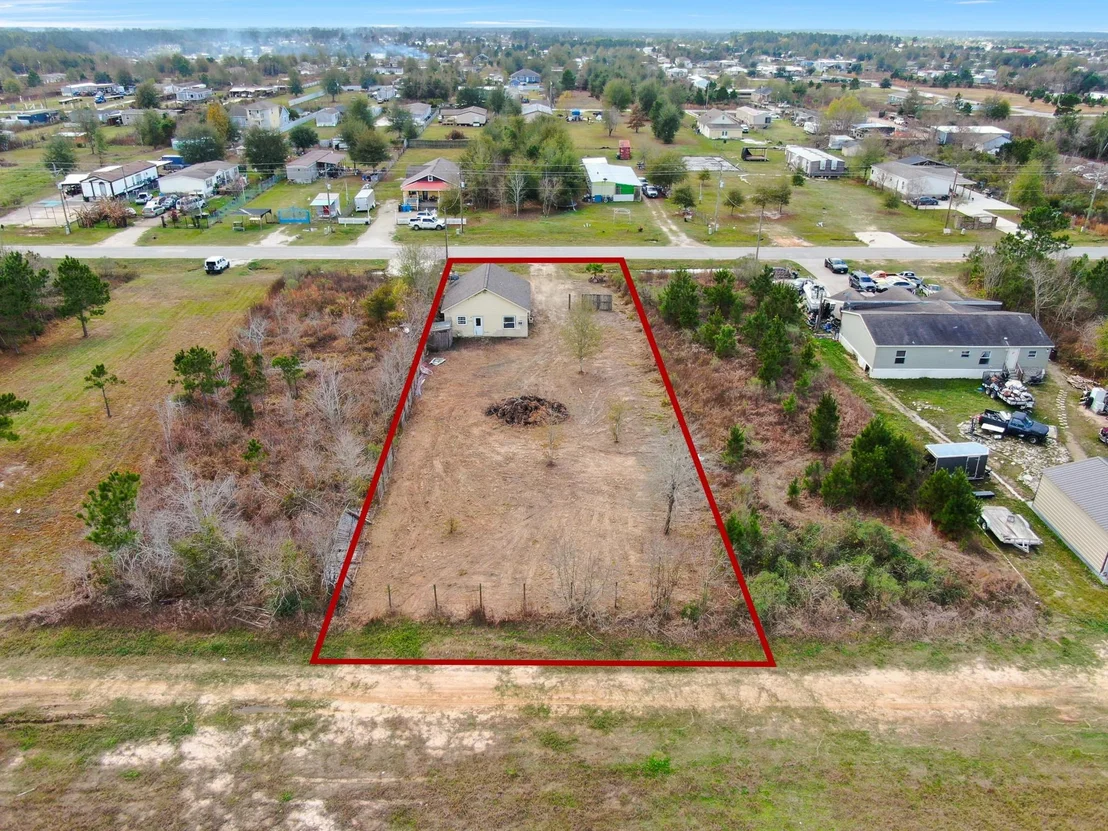 Photo of 2313 County Road 3540