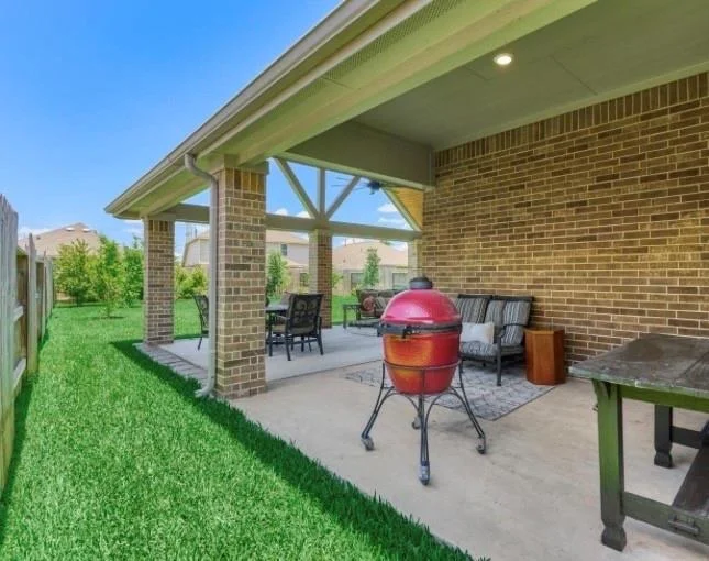 Photo of 4535 Shallow Ember Drive