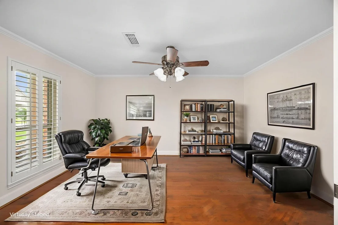 Photo of 6115 Bermuda Dunes Drive