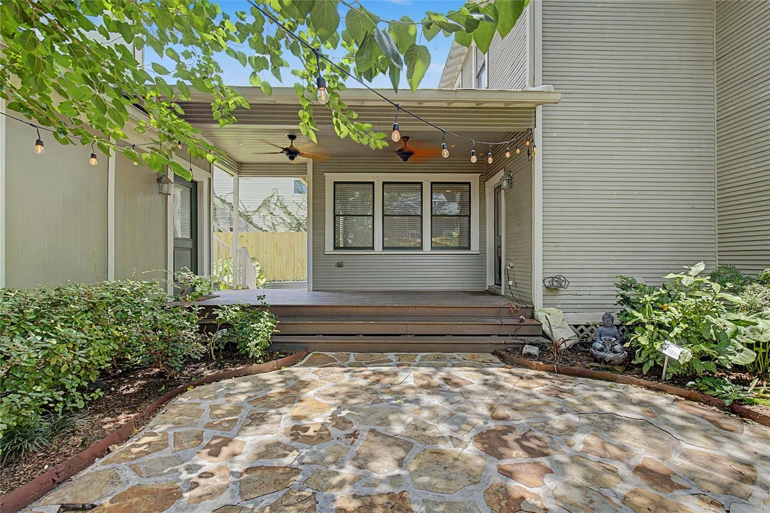 Photo of 1322 Tulane Street