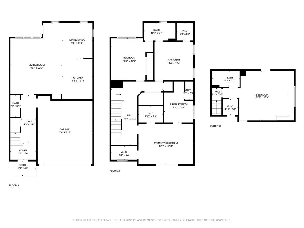 Photo of 2610 Starboard Point Drive