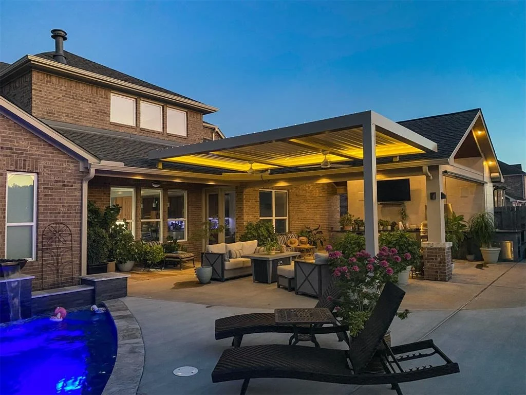 Photo of 25718 Creek Ledge Drive