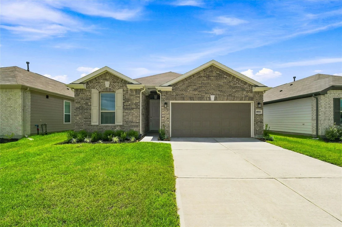 Photo of 2863 Icarus Drive
