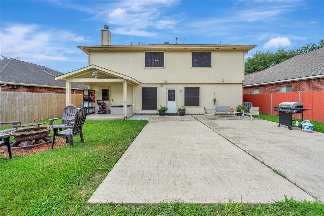 Photo of 4235 Park Ridge Drive