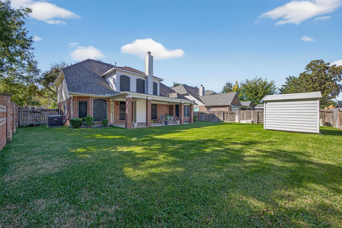 Photo of 10702 Fallsbridge Drive