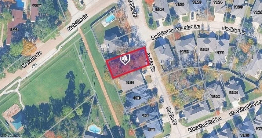 Photo of 3817 Robin Drive