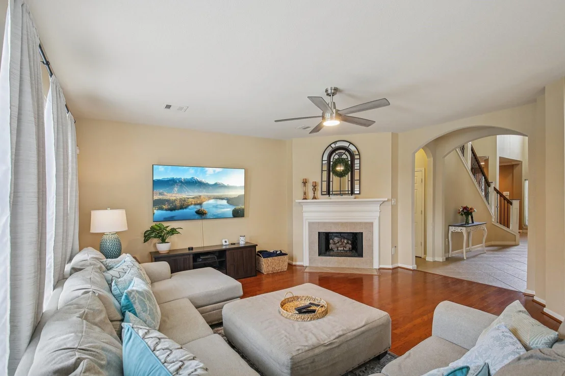 Photo of 7102 Turtle Manor Drive