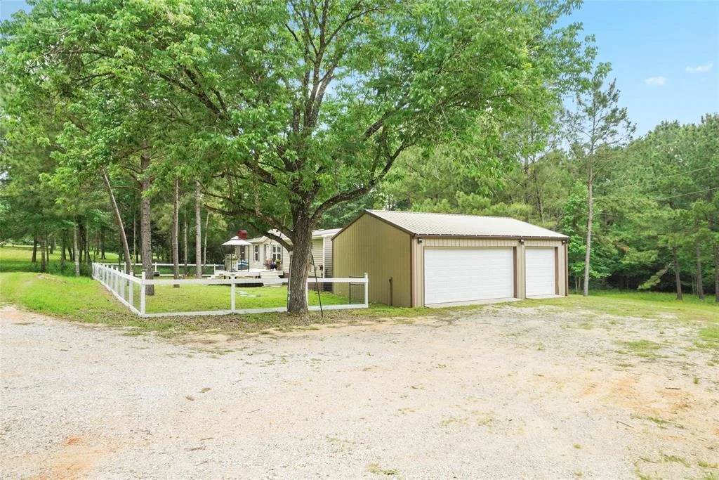 Photo of 2700 Spring Branch Road