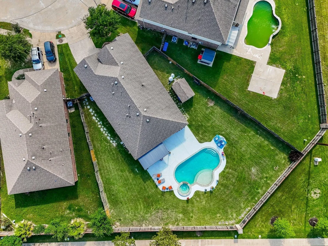 Photo of 4338 Travago Trail