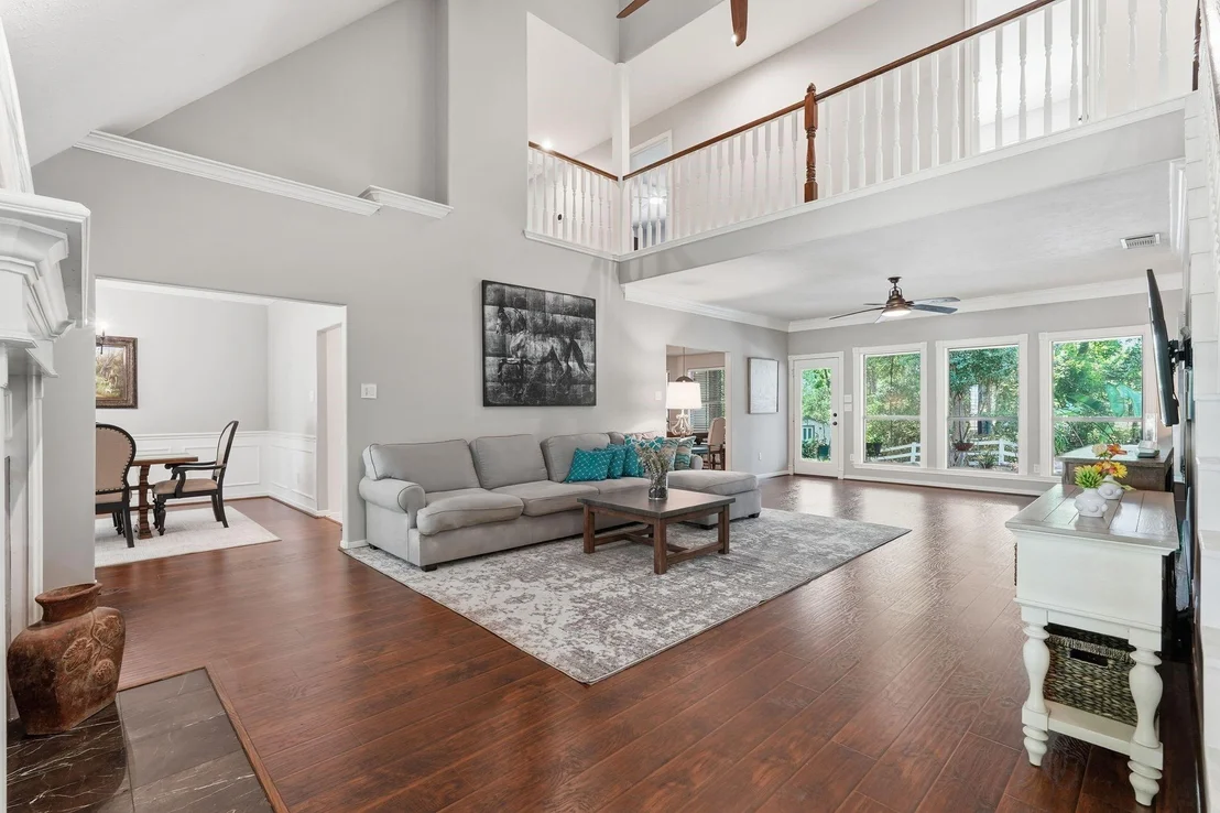 Photo of 2312 Hollowbrook Lane