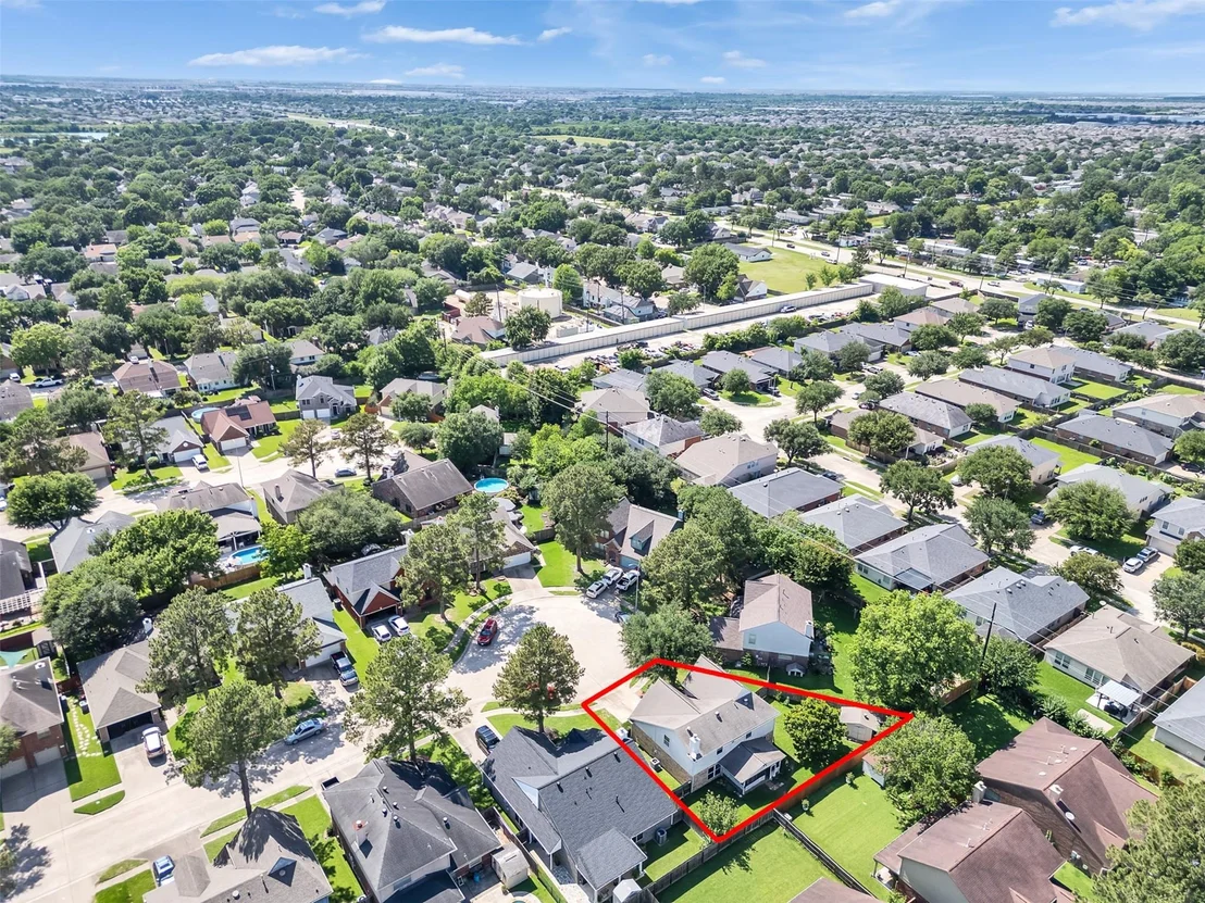 Photo of 3038 Silver Spur Drive