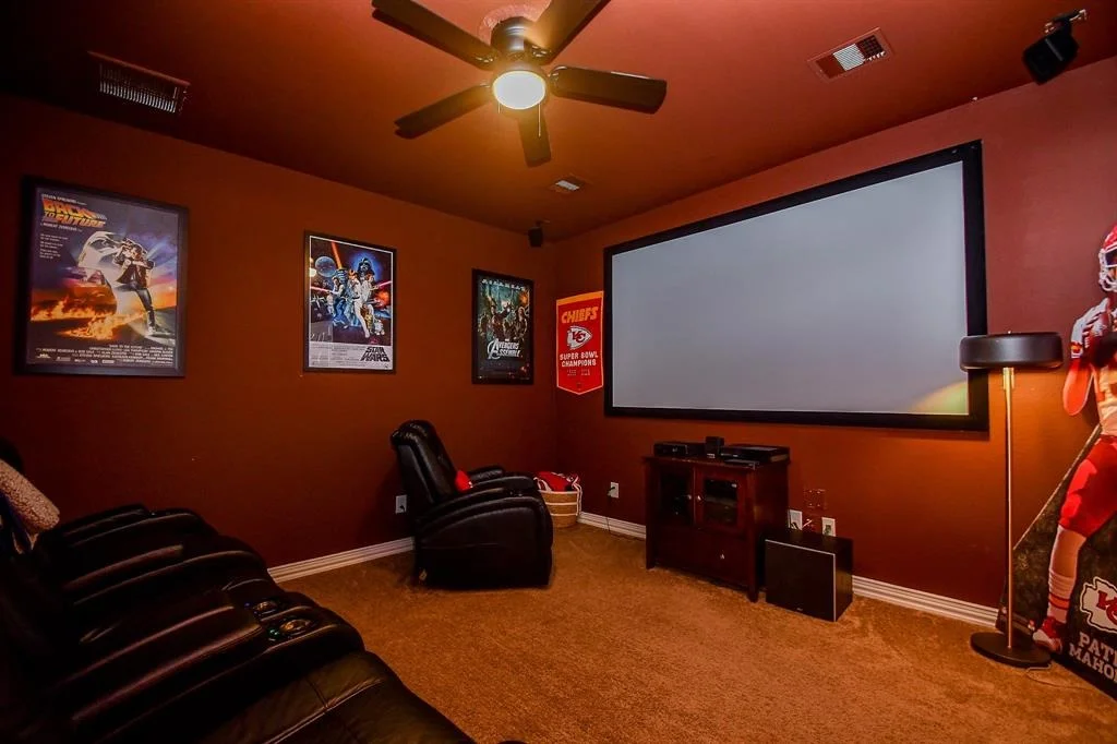 Photo of 7539 Langley Road