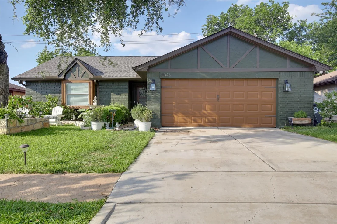 Photo of 14006 Towneway Drive