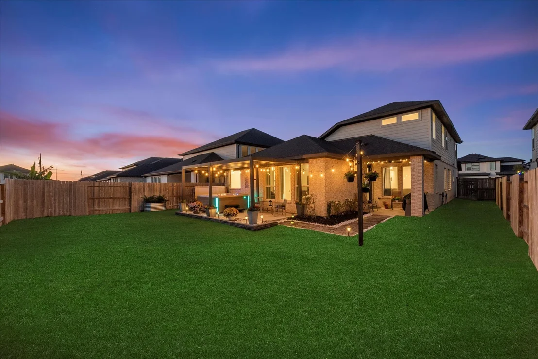 Photo of 21811 Gibson Desert Drive