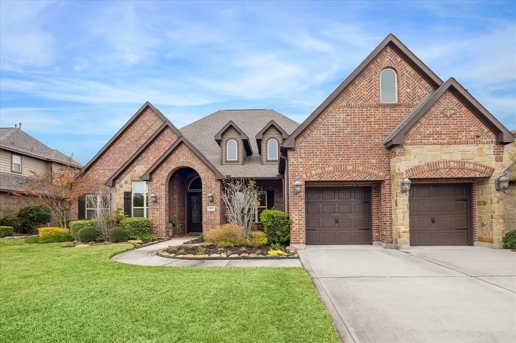Photo of 18511 Arlan Lake Drive