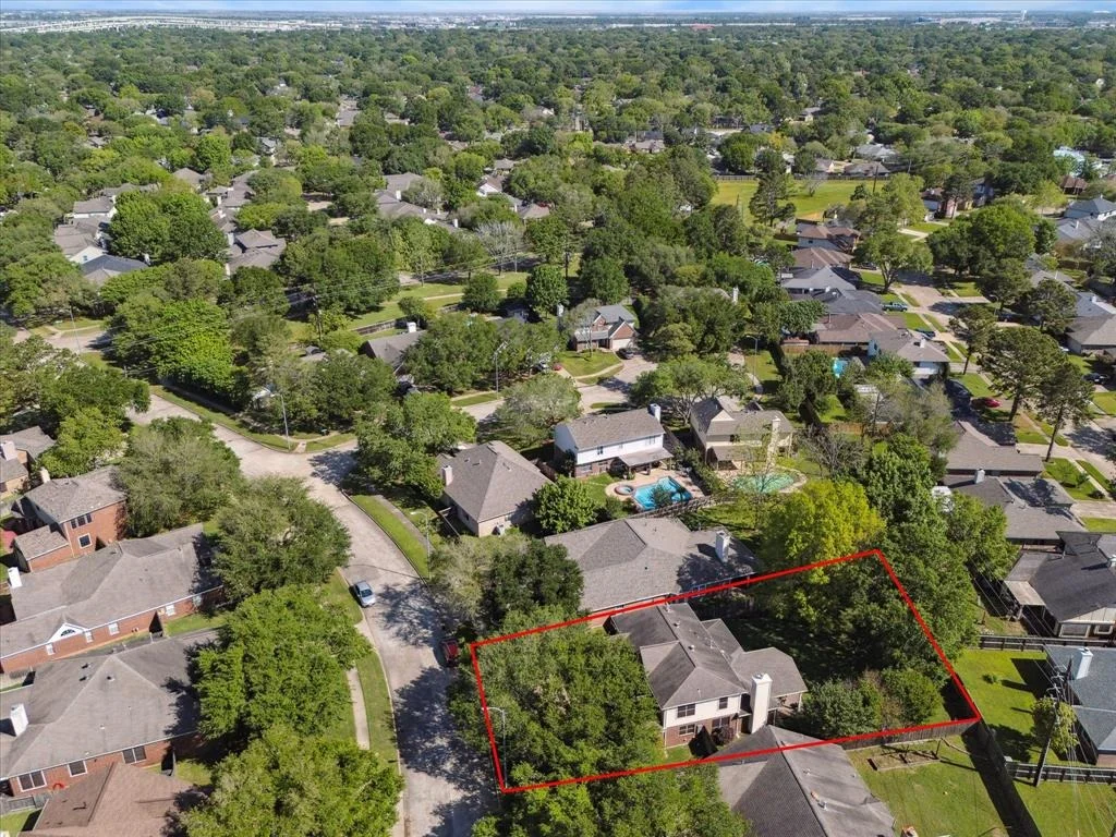 Photo of 1417 Lamplight Trail Drive