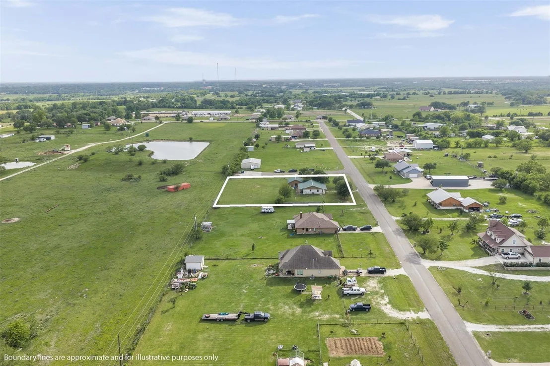 Photo of 3540 Fisher Ranch Road