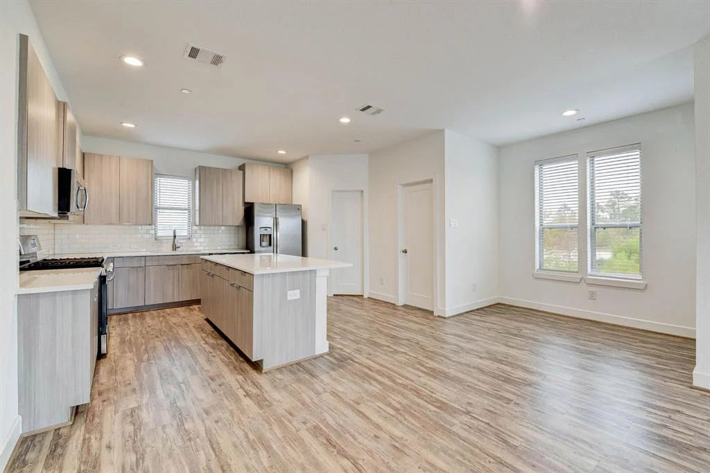 Photo of Unit B at 397 N Centro Circle
