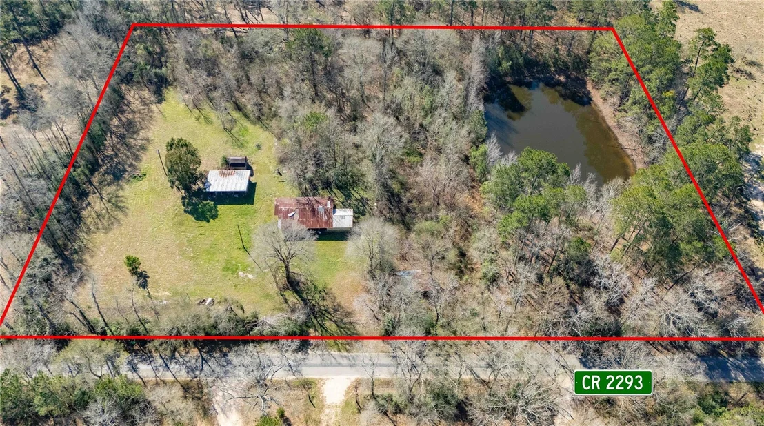 Photo of 1634 County Road 2293