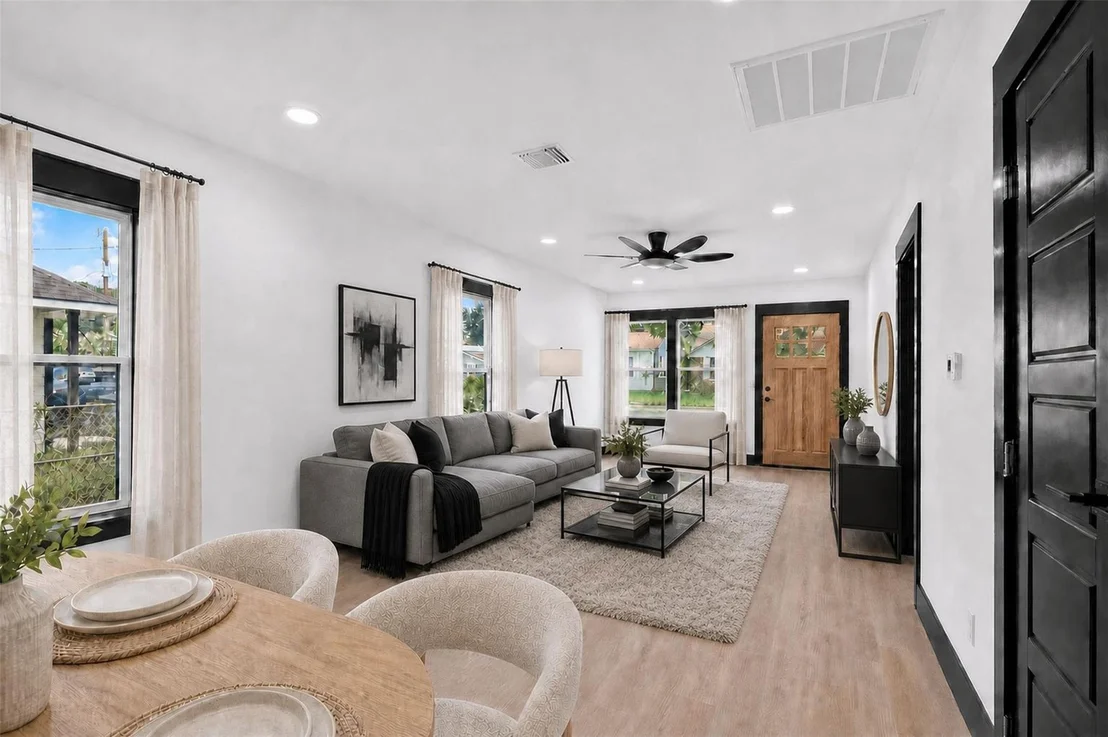 Photo of 1506 Clay Street