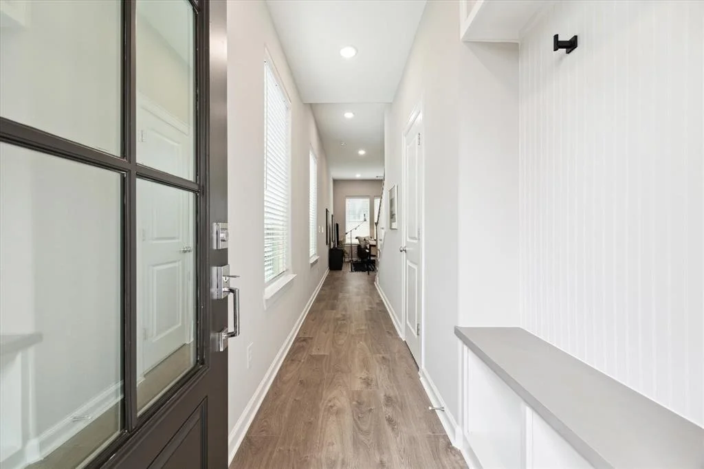 Photo of 6016 T C Jester Boulevard