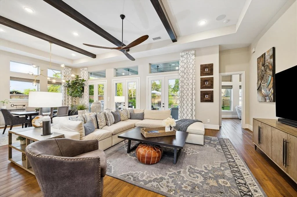 Photo of 19607 Cherrywood Bend Drive