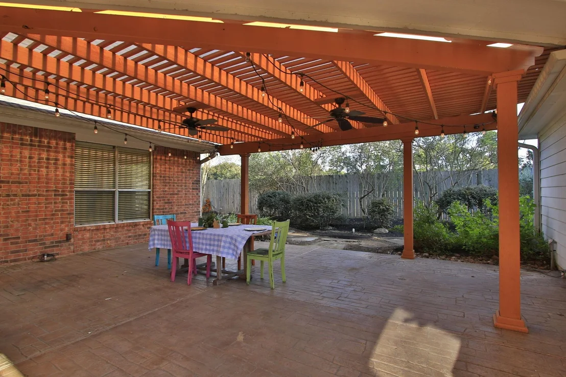 Photo of 9203 Memorial Pines Way