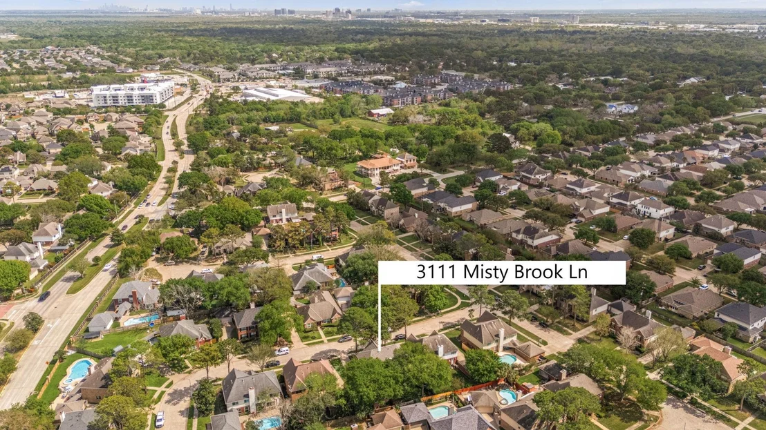Photo of 3111 Misty Brook Lane
